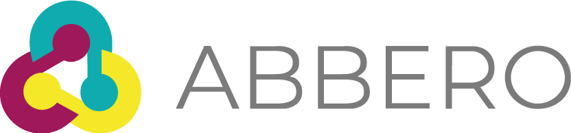 ABBERO – ICT | CLOUD | CYBER Logo